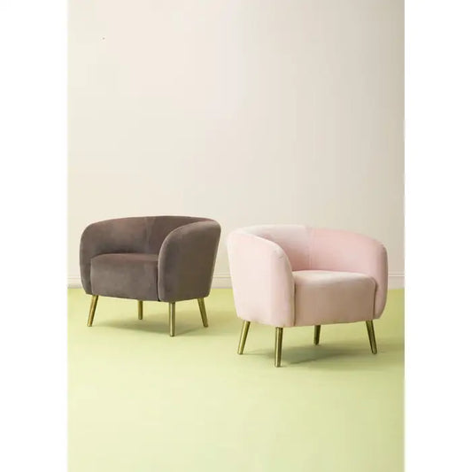 Armchairs Are Important!