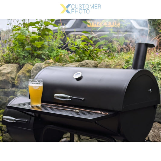 Celebrate Father’s Day in the Garden: BBQs, Patio Sets & Fire Pit Vibes