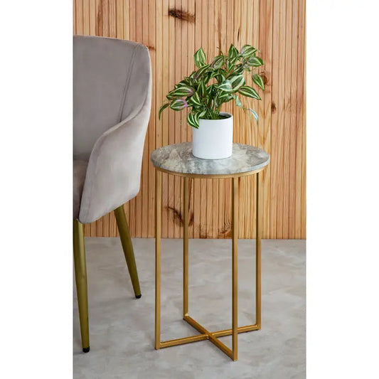 Need the Perfect Side Table