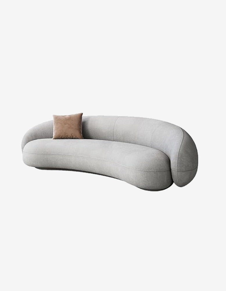 Galen Three Seater Sofa