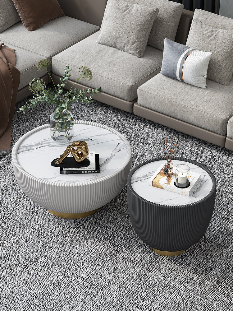 Theo Coffee Table Set| DC Concept