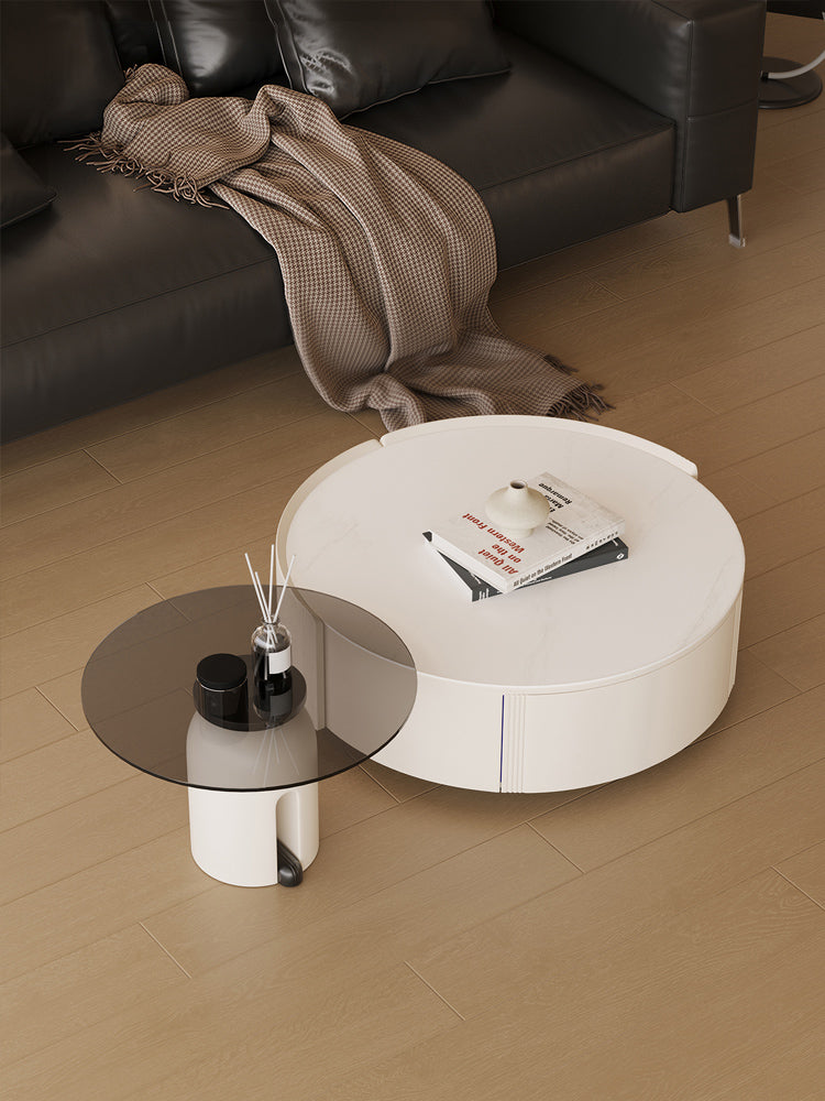 Amelia Coffee Table Set| DC Concept