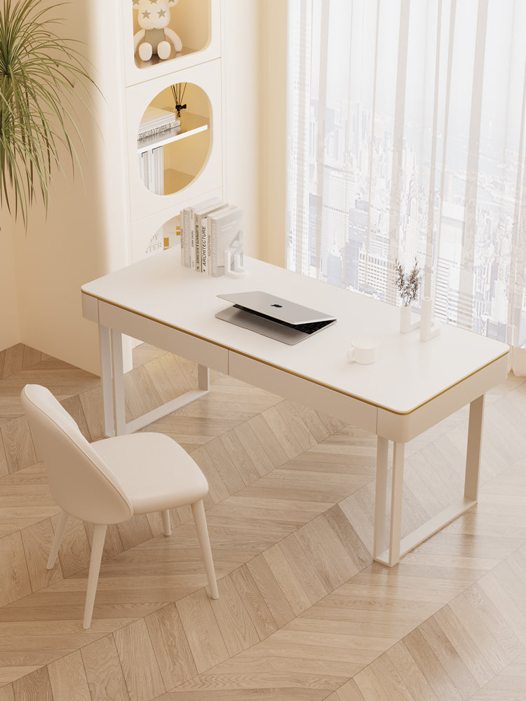 Max Office Desk - Sintered Stone| DC Concept