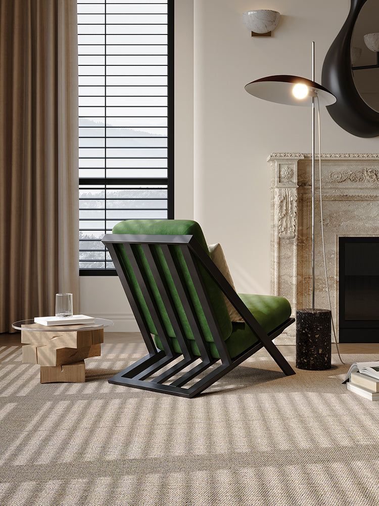 Andrea Armchair, Velvet