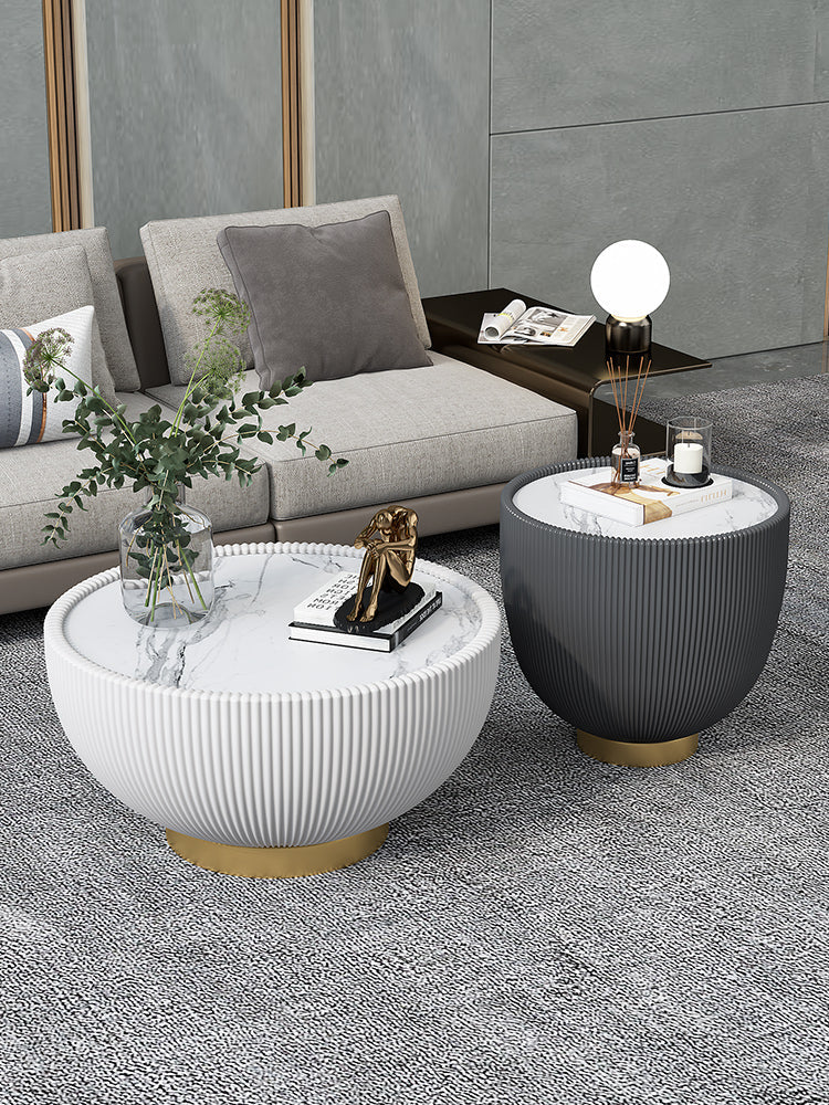 Theo Coffee Table Set| DC Concept