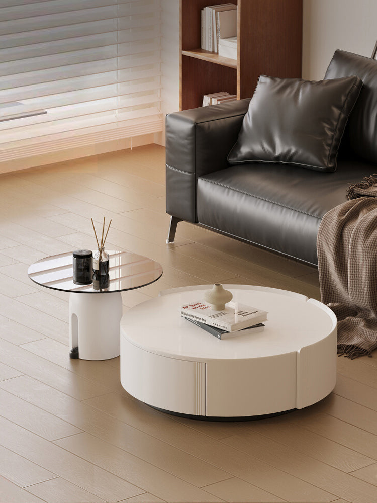 Amelia Coffee Table Set| DC Concept