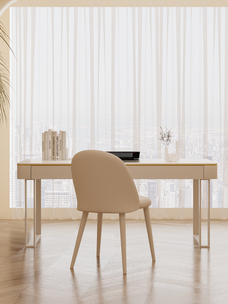 Max Office Desk - Sintered Stone| DC Concept