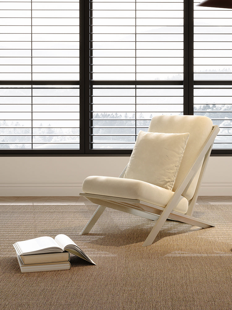 Andrea Armchair, Velvet