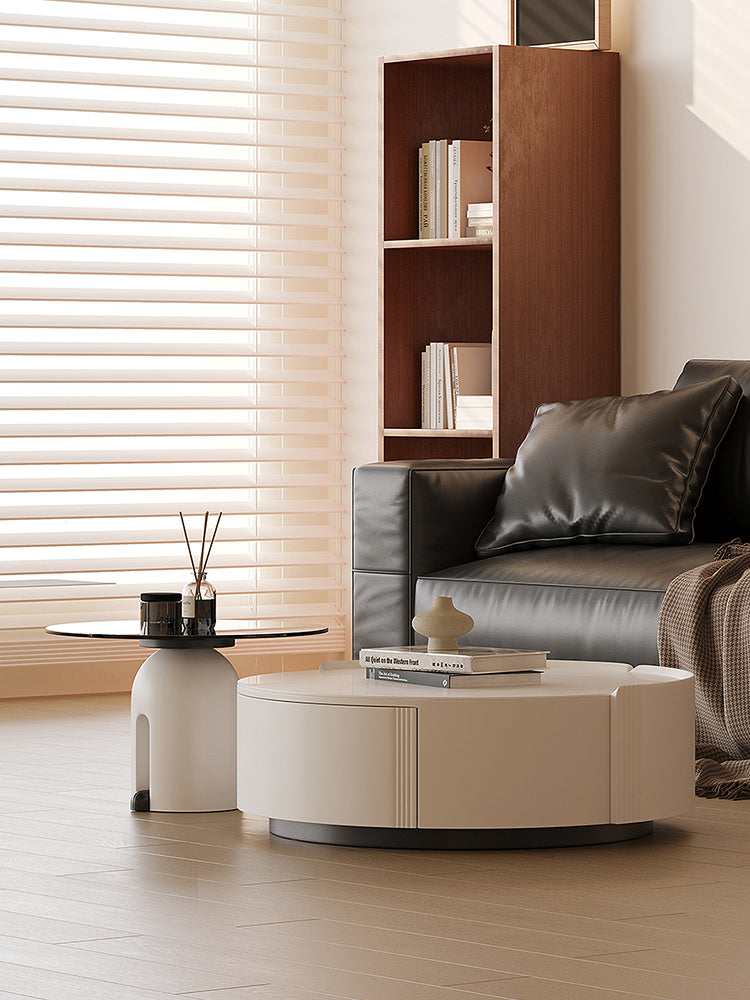 Amelia Coffee Table Set| DC Concept