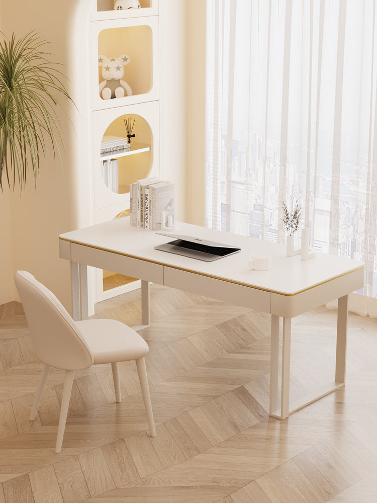Max Office Desk - Sintered Stone| DC Concept
