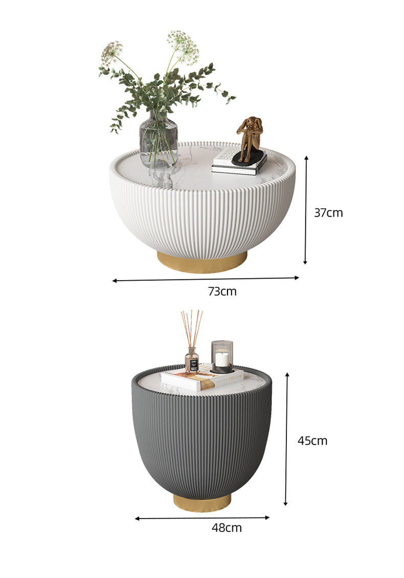 Theo Coffee Table Set| DC Concept