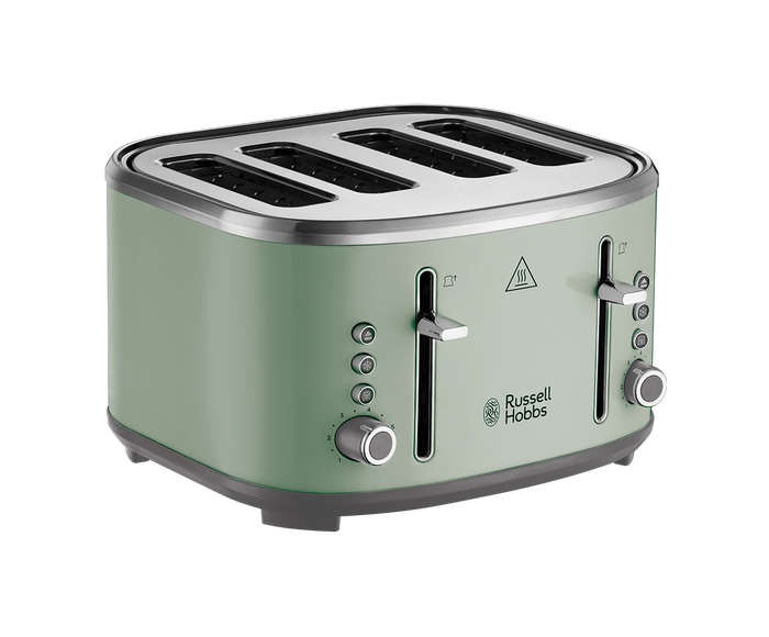 Russell Hobbs Stylevia 4-Slice Toaster