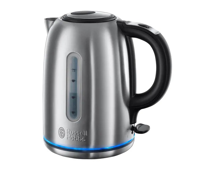 Russell Hobbs Buckingham Quiet Boil Kettle