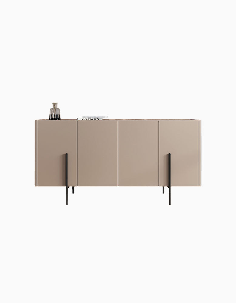 Patricia Sideboard, Beige| DC Concept