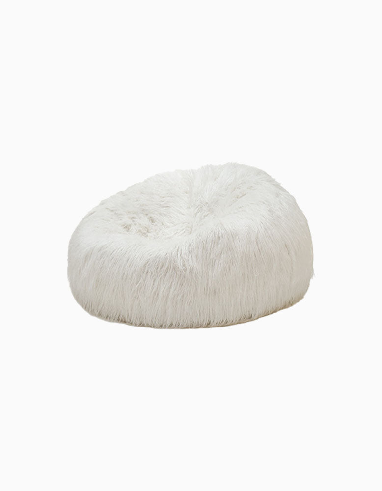 Soft Bean Bag Armchair and Stool| DC Concept