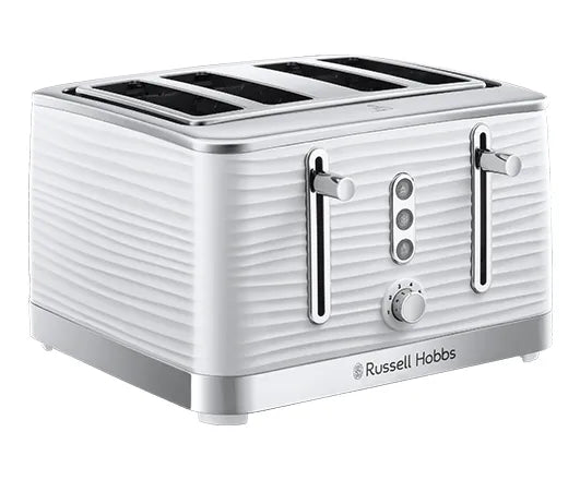 Russell Hobbs Inspire 4-Slice Toaster
