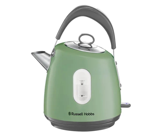 Russell Hobbs Stylevia Kettle