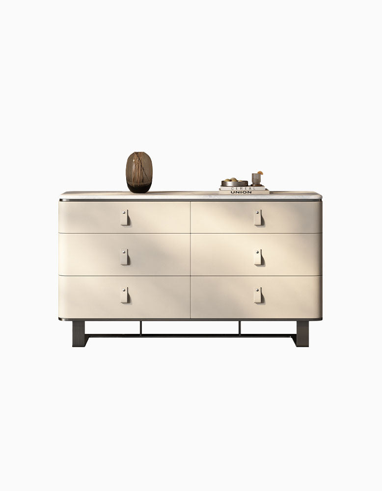 G241 Sideboard, White| DC Concept