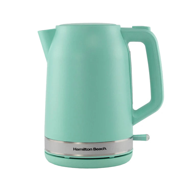 Hamilton Beach Ella 1.7L Kettle