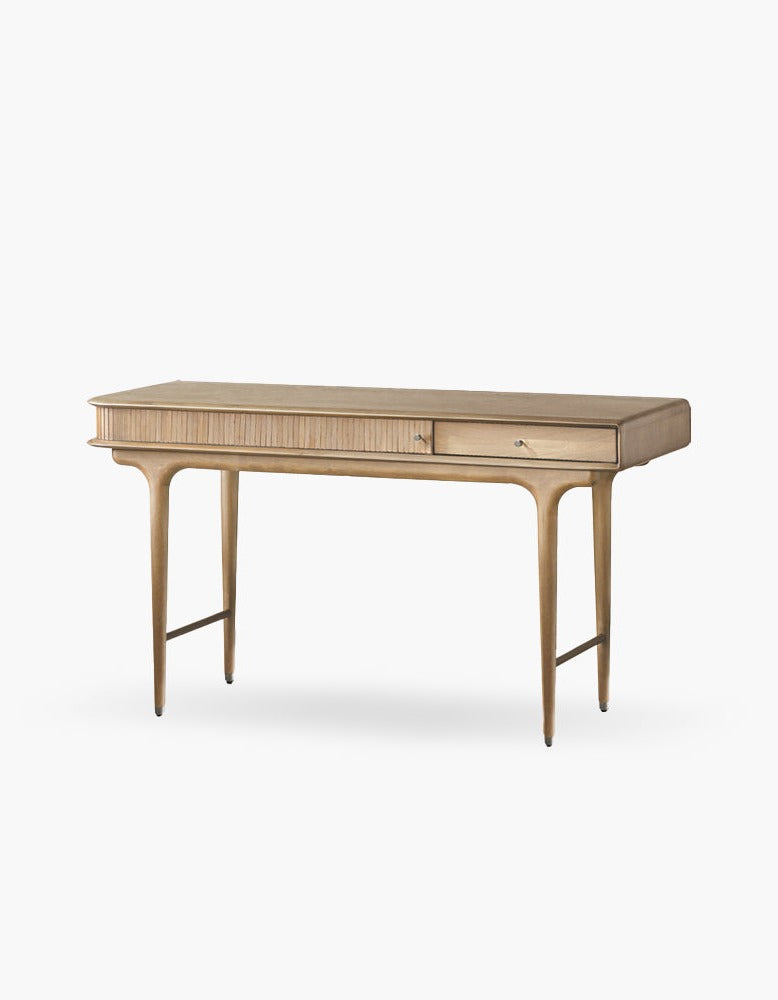 Hermosa E10 Office Desk| DC Concept