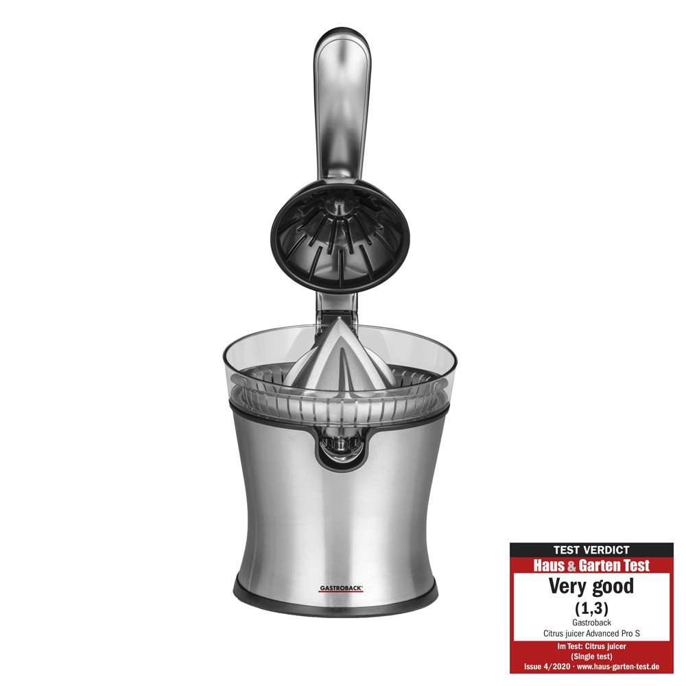 Citrus Juicer Advanced Pro S