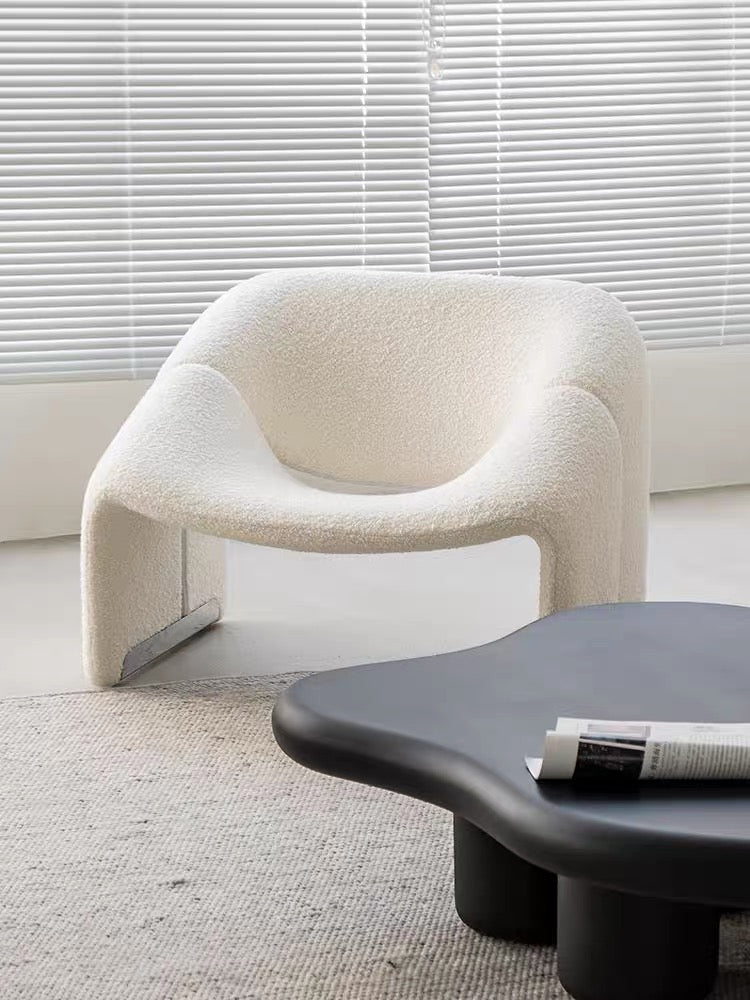 Paris Bouble Armchair| DC Concept