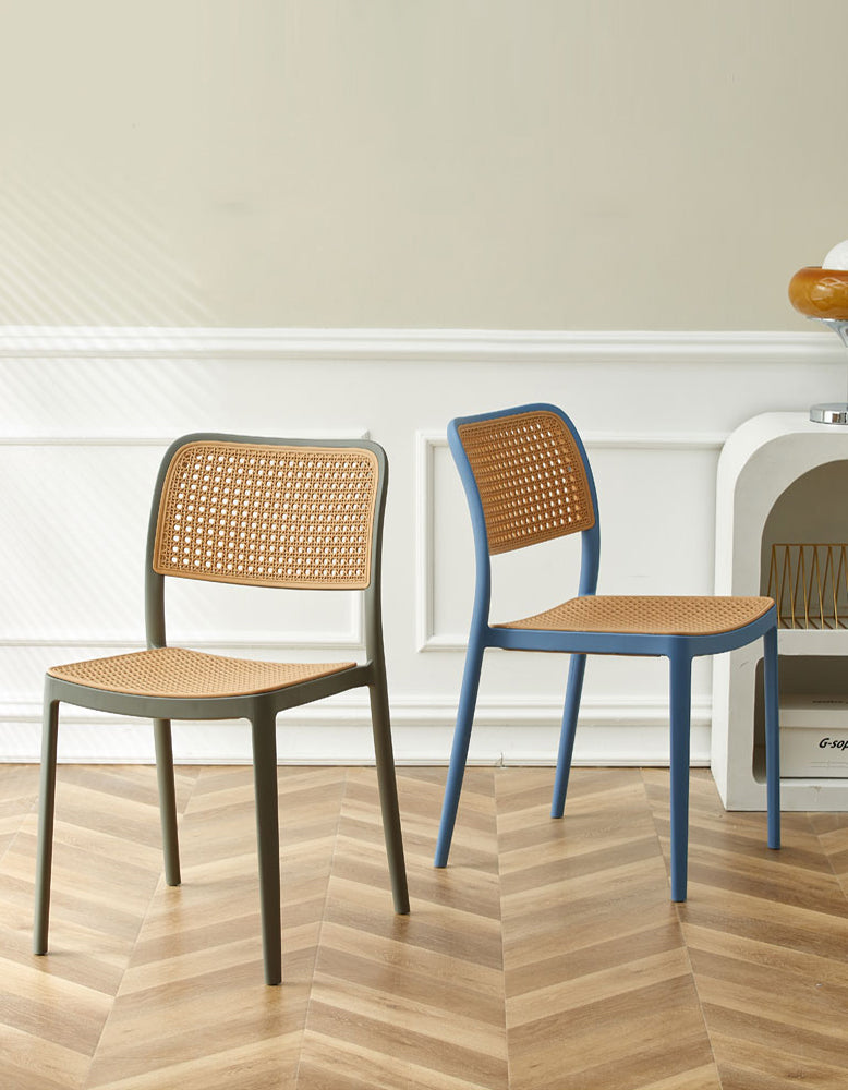 Fanny Dining Chair| DC Concept