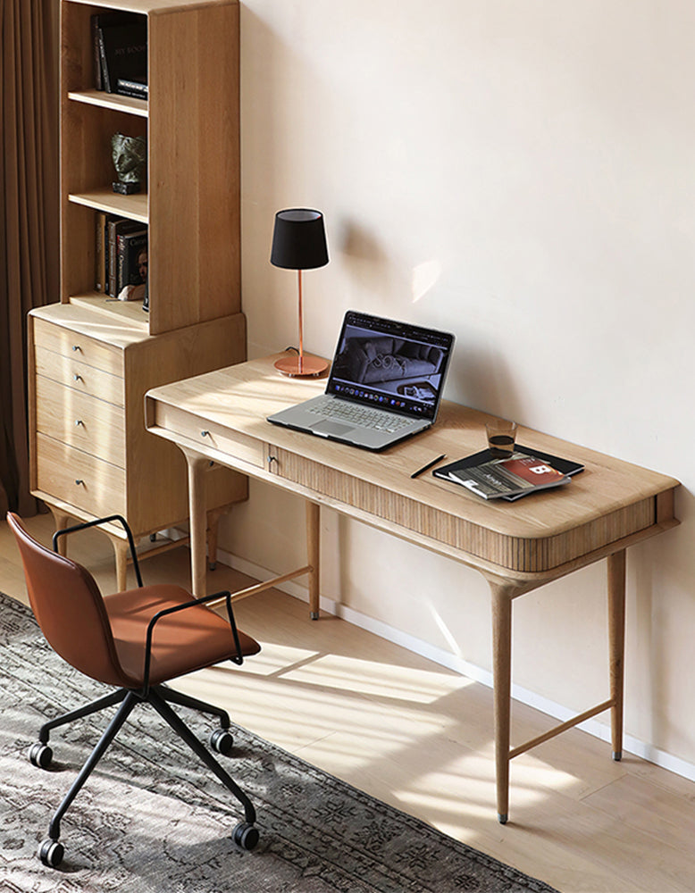 Hermosa E10 Office Desk| DC Concept