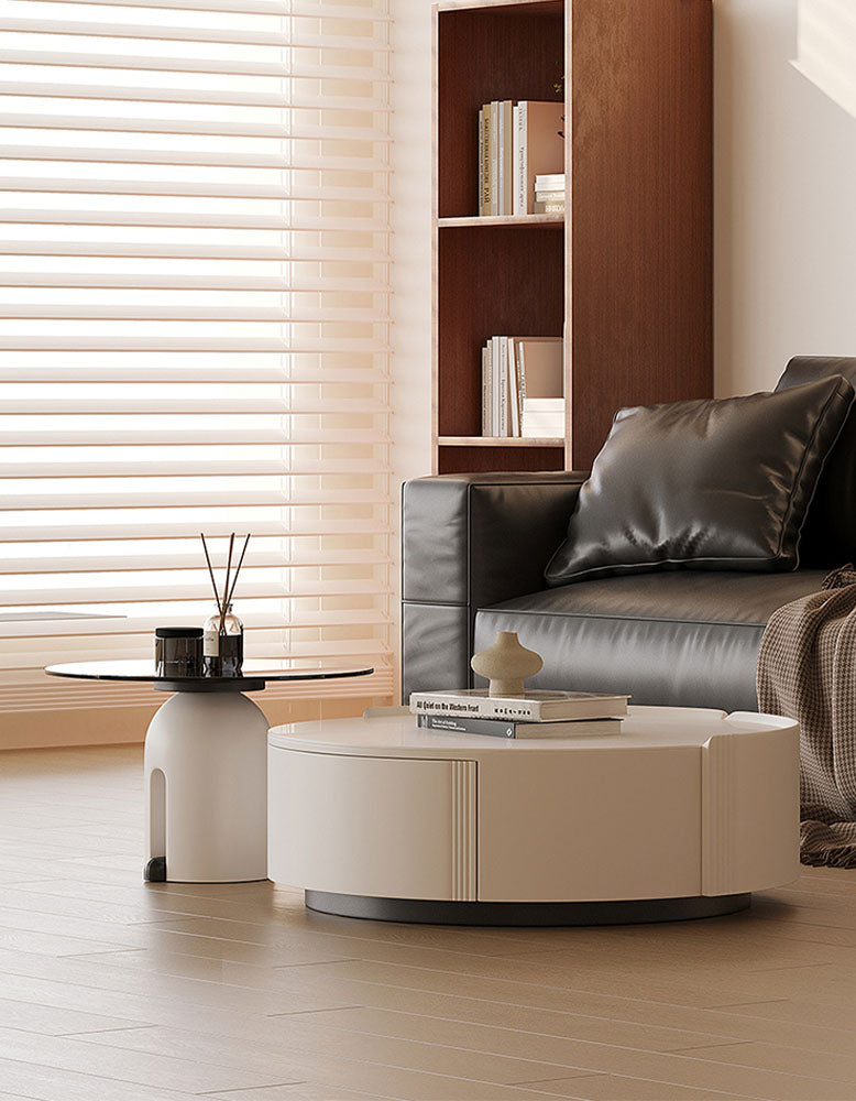 Amelia Coffee Table Set| DC Concept