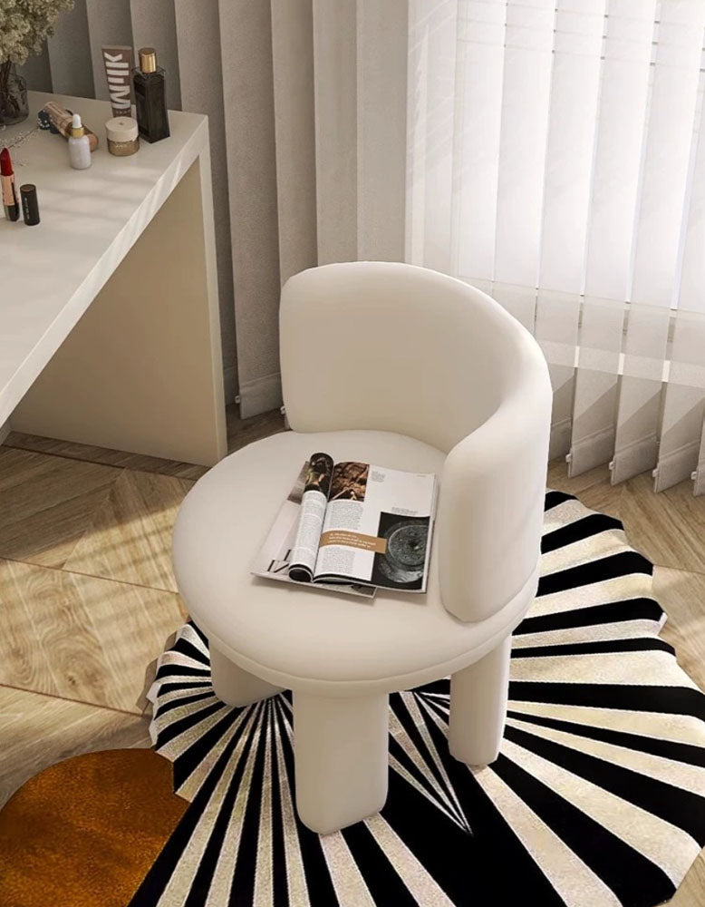 Cloud Dining Chair| DC Concept