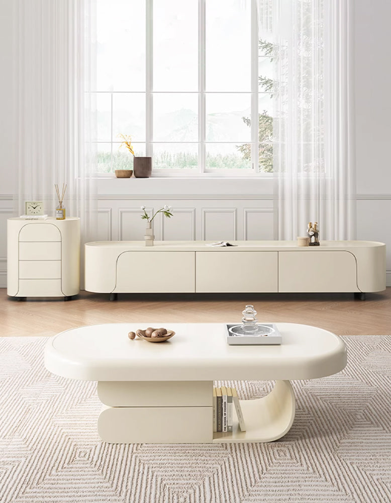 Rebecca B86 TV stand, Sideboard| DC Concept