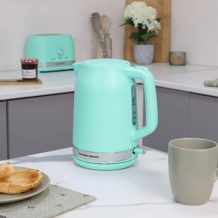 Hamilton Beach Ella 1.7L Kettle
