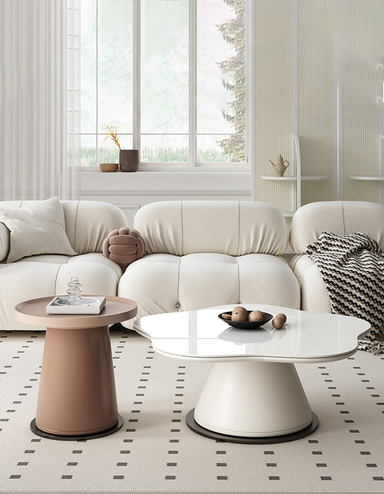 Lynn Blossoms Coffee Table Set| DC Concept