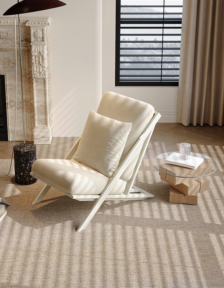 Andrea Armchair, Velvet