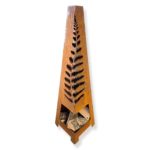 Fern Leaf Chimnea