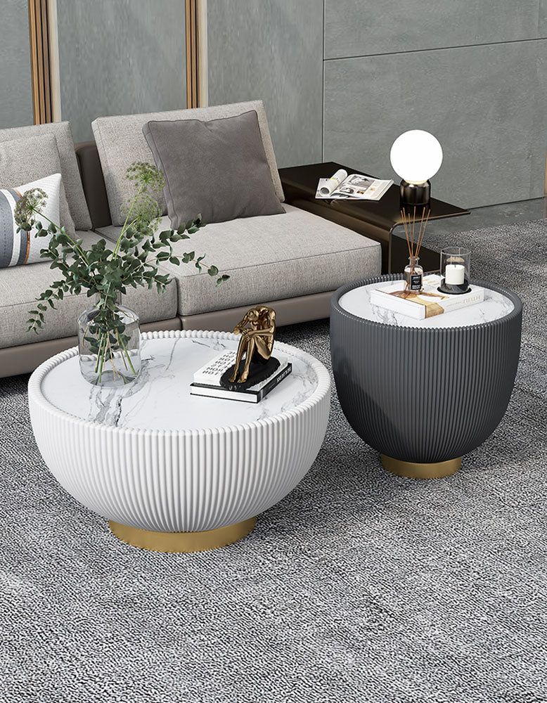 Theo Coffee Table Set| DC Concept