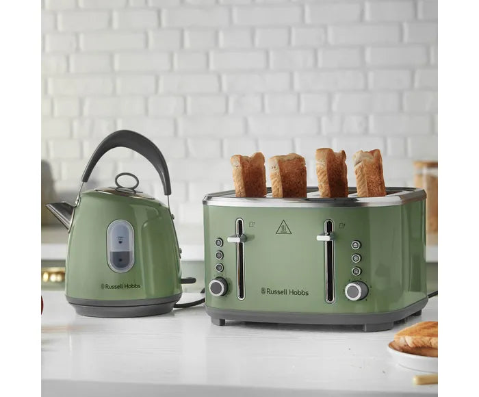 Russell Hobbs Stylevia Kettle
