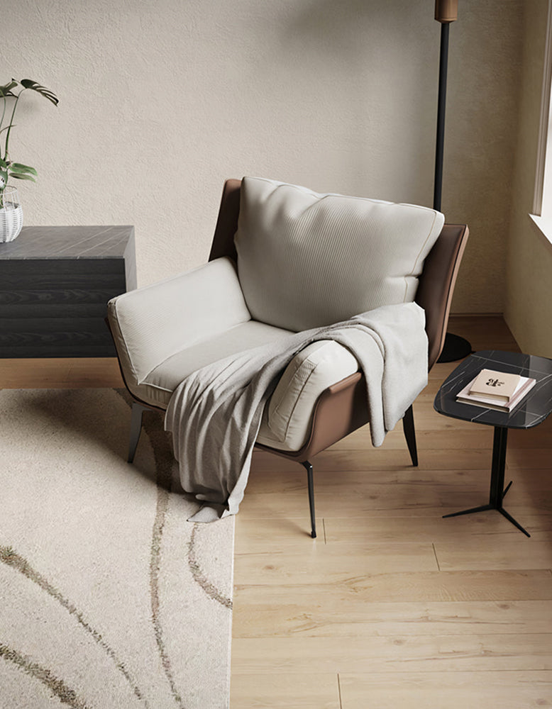 Dias Armchair, Corduroy