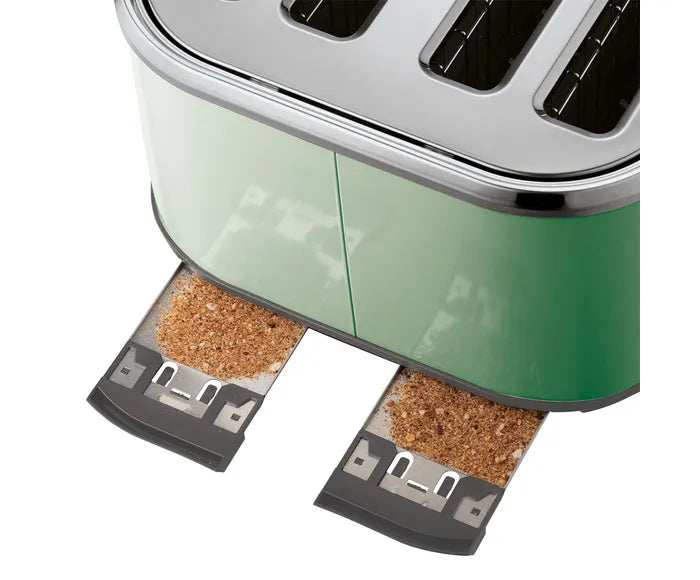Russell Hobbs Stylevia 4-Slice Toaster