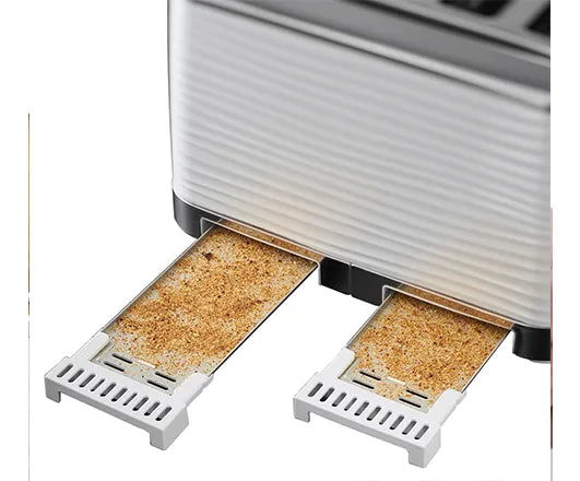 Russell Hobbs Inspire 4-Slice Toaster