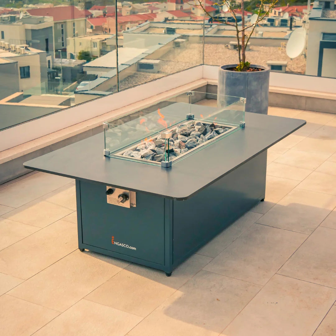 Engasco Lounge