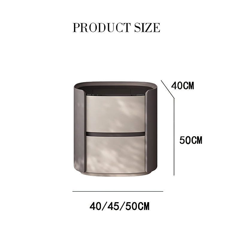 Helms Bedside Table, Wood-DC Concept-DC Concept