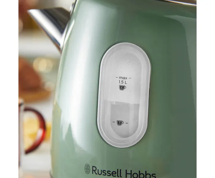 Russell Hobbs Stylevia Kettle