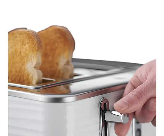 Russell Hobbs Inspire 4-Slice Toaster