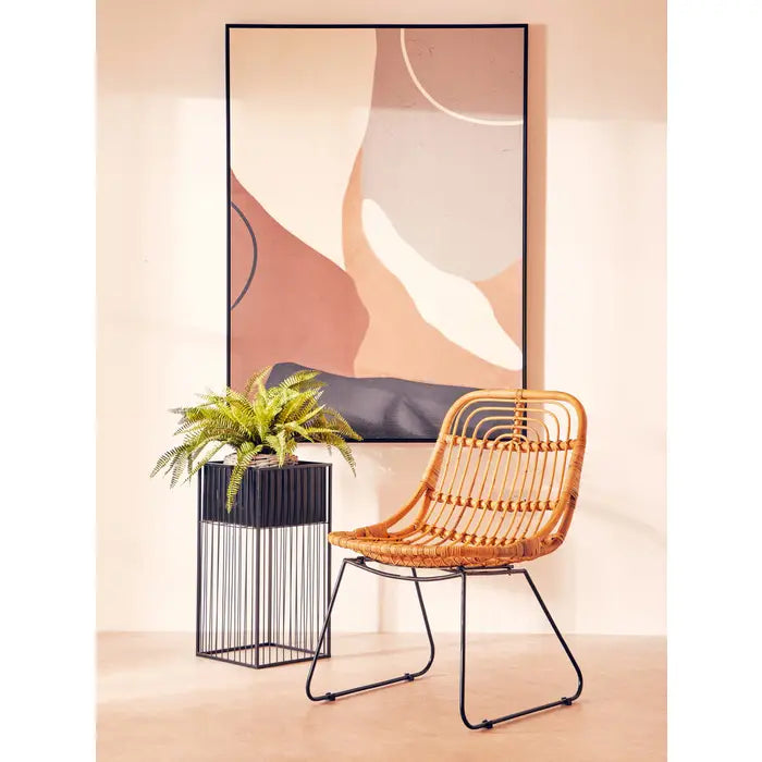 Jaipur Tiger Chair