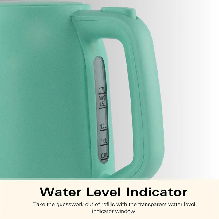 Hamilton Beach Ella 1.7L Kettle