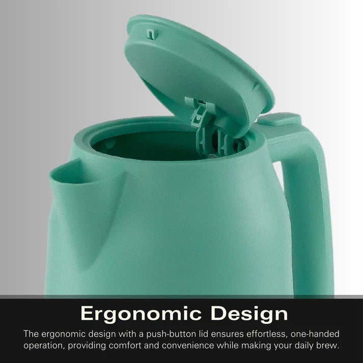Hamilton Beach Ella 1.7L Kettle