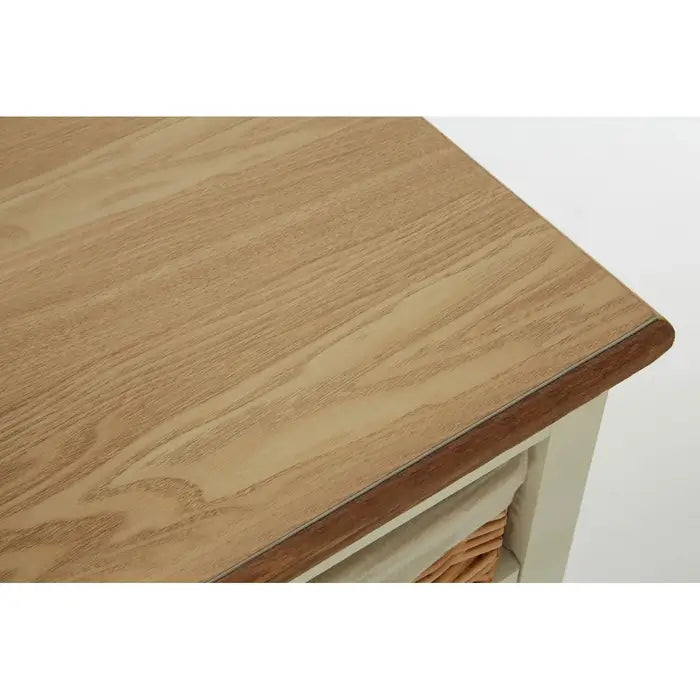 Dover Cream Sideboard