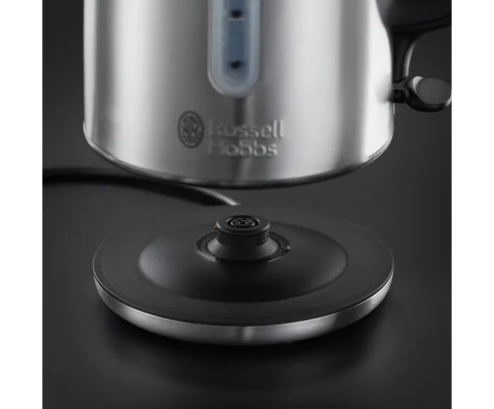 Russell Hobbs Buckingham Quiet Boil Kettle