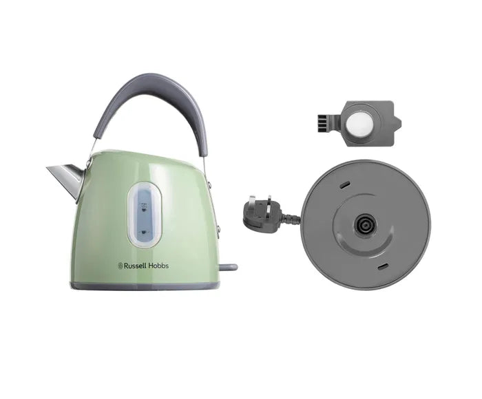 Russell Hobbs Stylevia Kettle